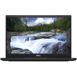 Dell Latitude 7390 13-inch (2019) - Core i5-7300U - 8GB - SSD 256 GB AZERTY - Francês