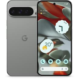 Google Pixel 9 Pro 128GB - Cinzento - Desbloqueado