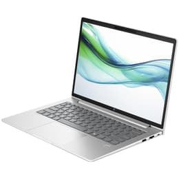 HP ProBook 445 G11 14-inch (2023) - Ryzen 5 - 7000 Series (U) - 16GB - SSD 256 GB AZERTY - Francês