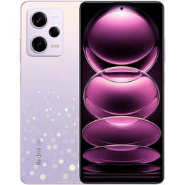Xiaomi Redmi Note 12 Pro 256GB - Roxo - Desbloqueado