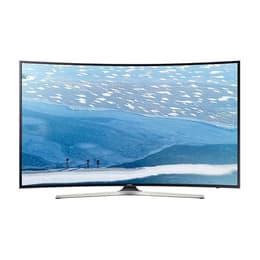 49,0000-inch UE49KU6670U 3840 x 2160 TV