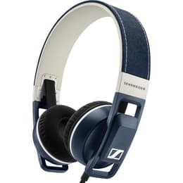 Urbanite XL Auscultador- com microfone - Azul