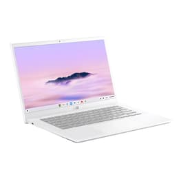 Asus ChromeBook Plus CX34 Core i3-1215U 1.2 GHz 128GB SSD - 8GB AZERTY - Francês