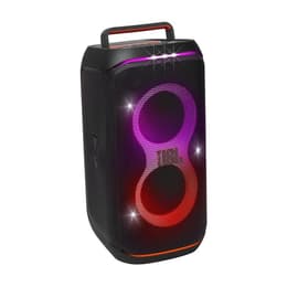 Jbl Partybox Stage 320 Bluetooth Speakers - Preto