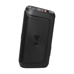 Jbl Partybox Stage 320 Bluetooth Speakers - Preto
