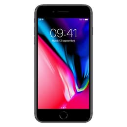 iPhone 8 Plus 64GB - Cinzento Sideral - Desbloqueado