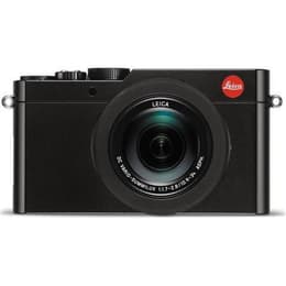 Compacto D-LUX (yp 109) - Preto + Leica Leica DC Vario-Summilux 24-75 mm f/1.7-2.8 f/1.7-2.8