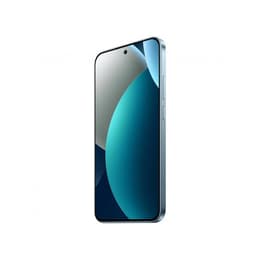 Xiaomi Redmi Note 15 Pro 4G 256GB - Azul - Desbloqueado
