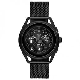 Smart Watch Emporio Armani GPS Smartwatch 3 ART5019 - Preto
