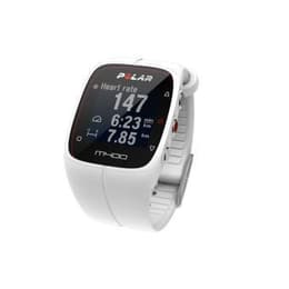 Smart Watch Polar GPS M400 - Branco