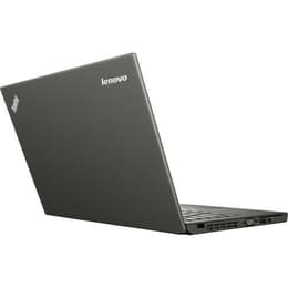 Lenovo ThinkPad X250 12-inch (2015) - Core i5-5200U - 4GB - SSD 128 GB QWERTY - Sueco