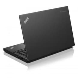 Lenovo ThinkPad X250 12-inch (2015) - Core i5-5200U - 4GB - SSD 128 GB QWERTY - Sueco