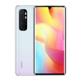 Xiaomi Mi Note 10 Lite 128GB - Branco - Desbloqueado - Dual-SIM