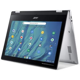 Acer Chromebook Spin CP311-3H-K5M5 MediaTek 2 GHz 32GB SSD - 4GB QWERTY - Inglês