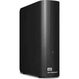 Western Digital Wd ELEMENTS 3,5" Disco Rígido Externo - HDD 16 TB USB 3.0