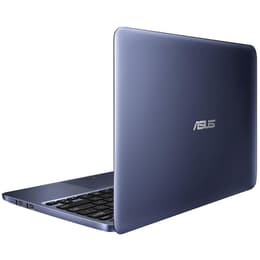 Asus EeeBook X206HA-FD0050T 11-inch (2017) - Atom x5-Z8350 - 2GB - HDD 32 GB AZERTY - Francês