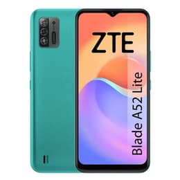 ZTE Blade A52 Lite 32GB - Verde - Desbloqueado