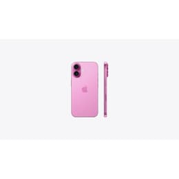 iPhone 16 128GB - Rosa - Desbloqueado