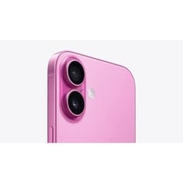 iPhone 16 128GB - Rosa - Desbloqueado