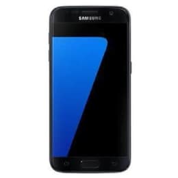 Galaxy S7 32GB - Preto - Desbloqueado - Dual-SIM