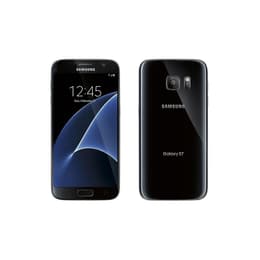 Galaxy S7 32GB - Preto - Desbloqueado