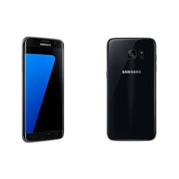Galaxy S7 32GB - Preto - Desbloqueado