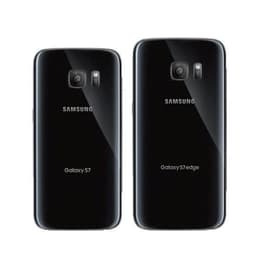 Galaxy S7 32GB - Preto - Desbloqueado