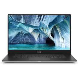 Dell XPS 7590 15-inch (2019) - Core i7 - Gen 9 (H) - 32GB - SSD 512 GB QWERTY - Italiano