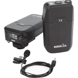 Microfone RodeLink Filmmaker