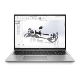 HP Zbook Firefly 16 G10 16-inch (2022) - Core i7-1265U - 32GB - SSD 1 TB AZERTY - Francês