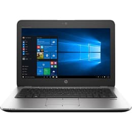 HP EliteBook 820 G3 12-inch Core i5-6300U - SSD 1 TB - 8GB AZERTY - Francês