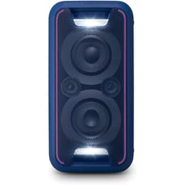Sony GTK-XB5 Bluetooth Speakers - Azul