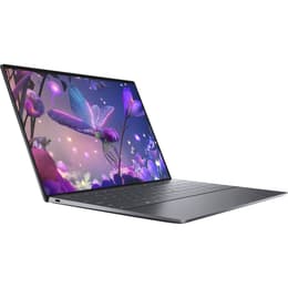 Dell XPS 9320 Plus 13-inch (2022) - Core i7 - Gen 12 (P) - 16GB - SSD 512 GB AZERTY - Francês