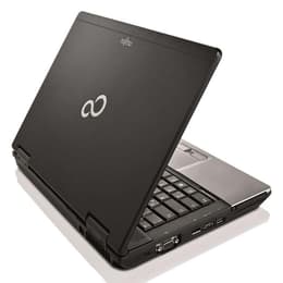 Fujitsu LifeBook S752 14-inch (2012) - Core i5-3320M - 8GB - HDD 500 GB AZERTY - Francês