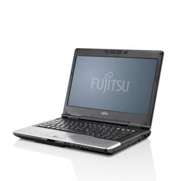 Fujitsu LifeBook S752 14-inch (2012) - Core i5-3320M - 8GB - HDD 500 GB AZERTY - Francês