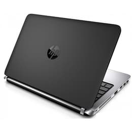 HP ProBook 430 G2 13-inch (2014) - Core i5-4310U - 4GB - SSD 500 GB AZERTY - Francês