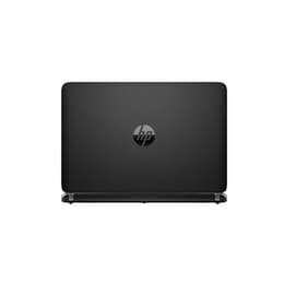 HP ProBook 430 G2 13-inch (2014) - Core i5-4310U - 4GB - SSD 500 GB AZERTY - Francês