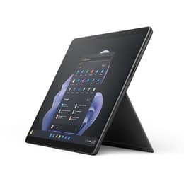 Microsoft Surface Pro 9 13-inch Core i7 - Gen 12 (U) - SSD 512 GB - 16GB Sem teclado