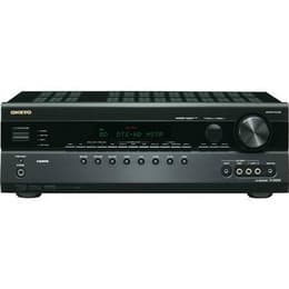 Onkyo TX SR508 Amplificadores De Som