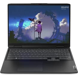 Lenovo IdeaPad Gaming 3 15IAH7 15-inch (2022) - Core i5 - Gen 12 (H) - 8GB - SSD 512 GB AZERTY - Francês