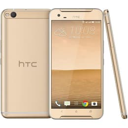 HTC One X9 32GB - Dourado - Desbloqueado