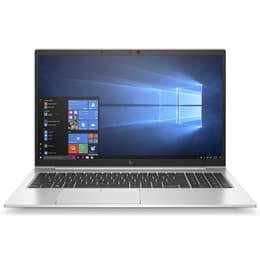 HP EliteBook 850 G7 15-inch (2019) - Core i5-10310U - 32GB - SSD 512 GB AZERTY - Francês