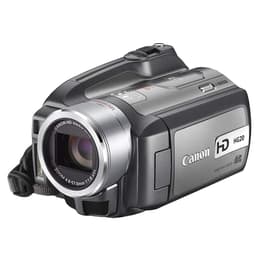 Canon HG20 Camcorder - Cinzento