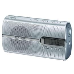 Grundig Music 51 Rádio alarm