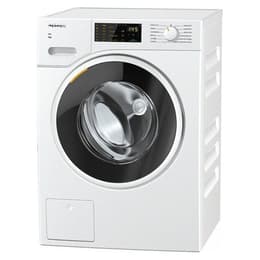 Miele WWD120 WCS Mini máquina de lavar roupa Frontal