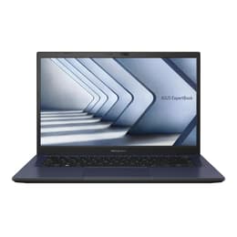 Asus ExpertBook B1 B1502CBA-BQ0297X 15-inch (2022) - Core i7 - Gen 12 (U) - 16GB - SSD 512 GB QWERTY - Inglês