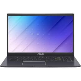 Asus VivoBook Go 15 E410KA 15-inch (2011) - Celeron N4500 - 8GB - SSD 256 GB QWERTY - Inglês