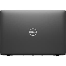 Dell Latitude 5400 14-inch (2019) - Core i5-8265U - 16GB - SSD 256 GB QWERTY - Inglês