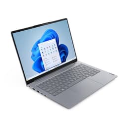 Lenovo ThinkBook 16 G8 IRL 16-inch () - Core 7 240H - 16GB - 512 GB SSD AZERTY - Francês