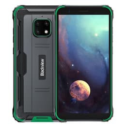 Blackview BV4900 32GB - Verde - Desbloqueado